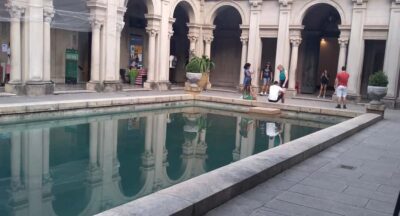 Rio: Botanical Garden, Tijuca Forest, and Parque Lage Tour