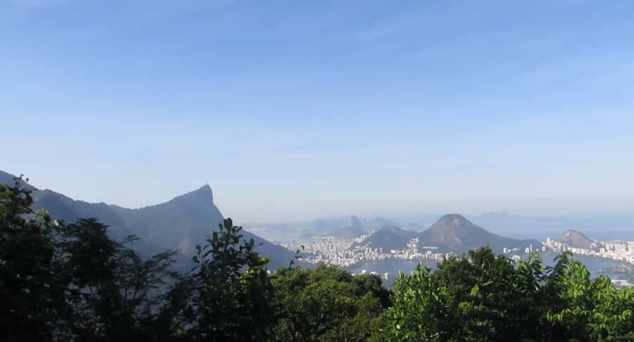 Rio: Botanical Garden, Tijuca Forest, and Parque Lage Tour - Who will enjoy this tour most