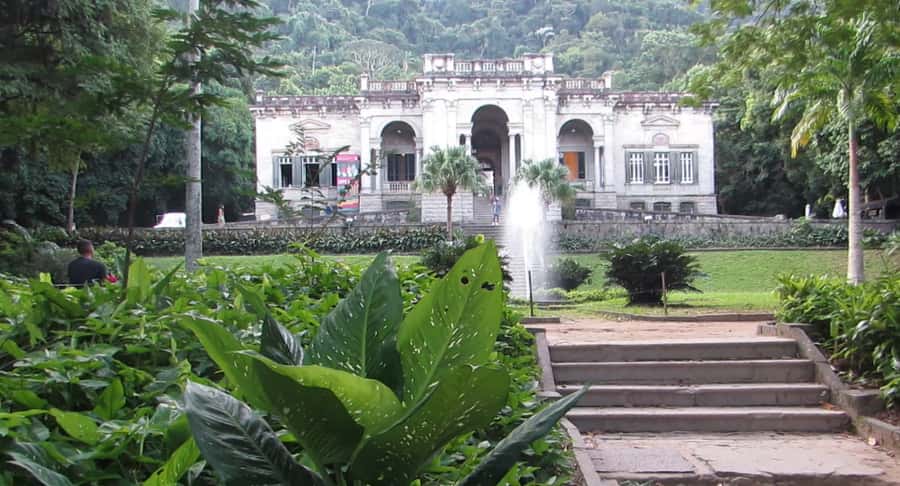 Rio: Botanical Garden, Tijuca Forest, and Parque Lage Tour - What to bring for a smoother five hours