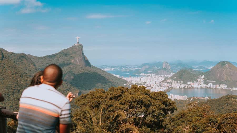 Rio de Janeiro: 4-Hour Botanical Garden & Tijuca Forest Tour - FAQ