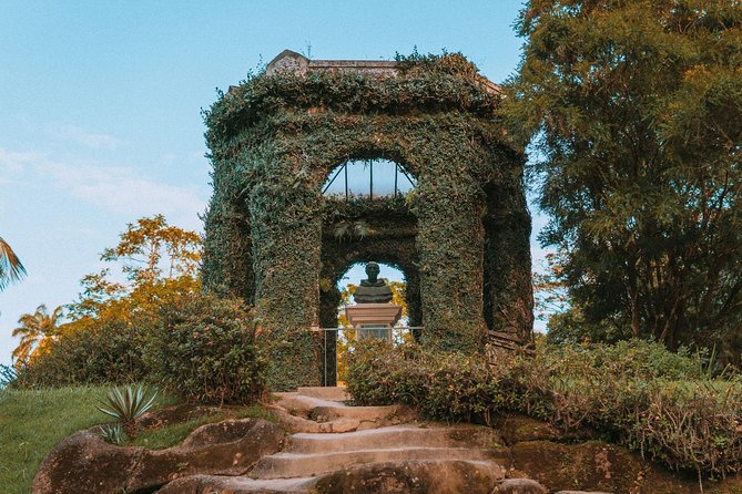 Rio de Janeiro Botanical Garden & Tijuca Forest Tour - What the $55.20 price really buys