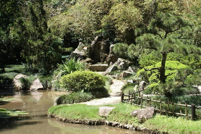 Rio de Janeiro Botanical Garden Tour - Key points to know before booking