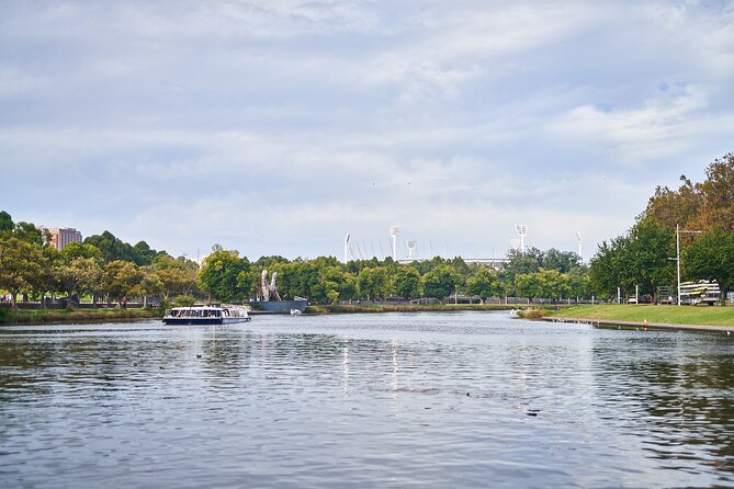 River Gardens Melbourne Sightseeing Cruise - Inside comfort, outside views, and refreshments