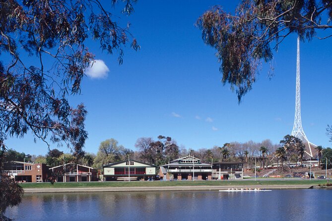 River Gardens Melbourne Sightseeing Cruise - Is $29.41 good value for an hour?