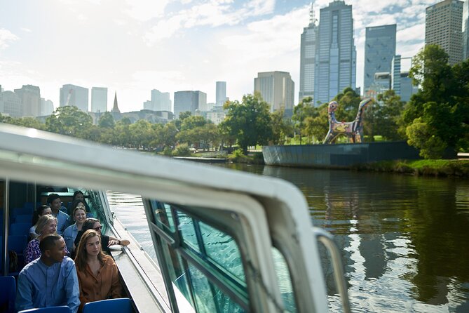 River Gardens Melbourne Sightseeing Cruise - Who will enjoy this cruise most?