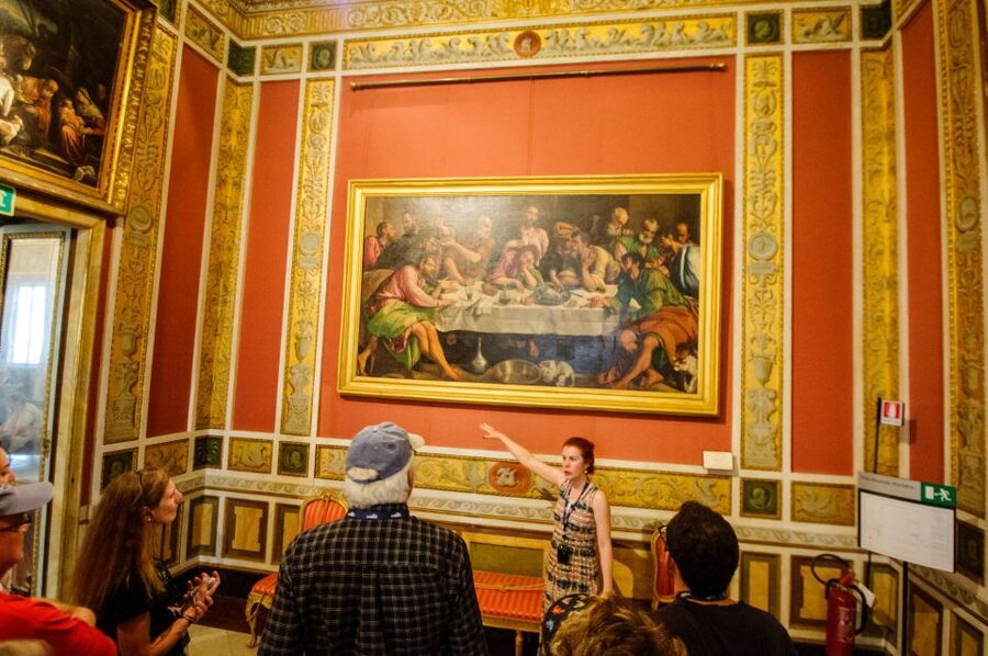 Rome: Borghese Gallery and Gardens Guided Small-Group Tour - Why the Borghese Gallery deserves a place in your Rome plans