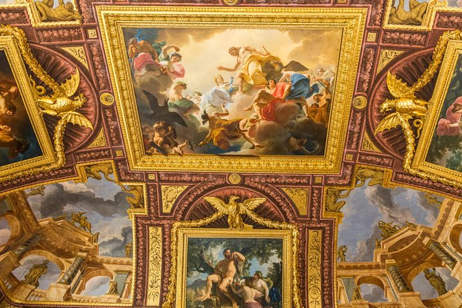 Rome: Borghese Gallery & Gardens Small Group Guided Tour - Villa Borghese Gardens and the Walk to Pincio Terrace