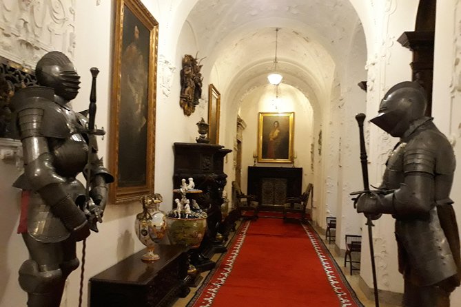 Royal Delights - Sinaia with Peles Palace and Gardens Day Trip from Bucharest - Why Peles Palace makes this trip special