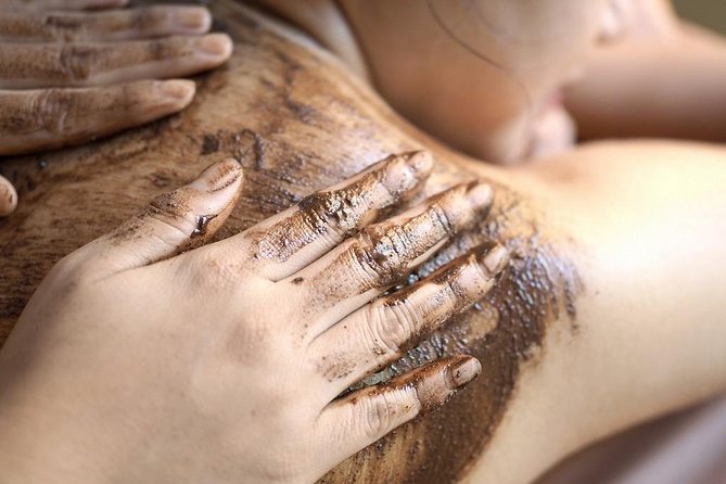 Royal Orchid Spa 90 Minutes Relaxing Massage. - What happens when you arrive