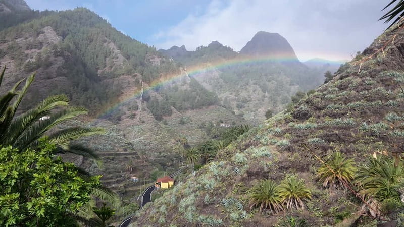Rural Life Experience: Mojo Workshop and botanical Walk - From field to mortar: the mojo workshop