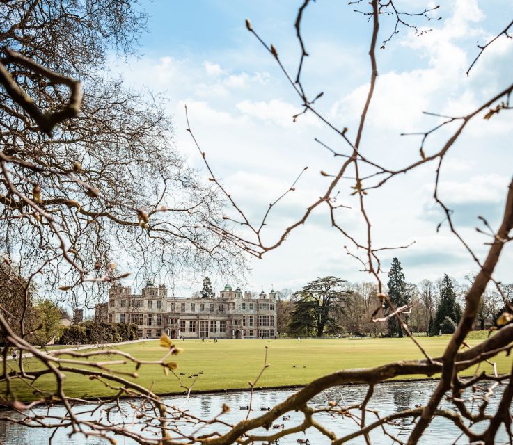 Saffron Walden: Audley End House and Gardens Ticket - Key points to know before you go