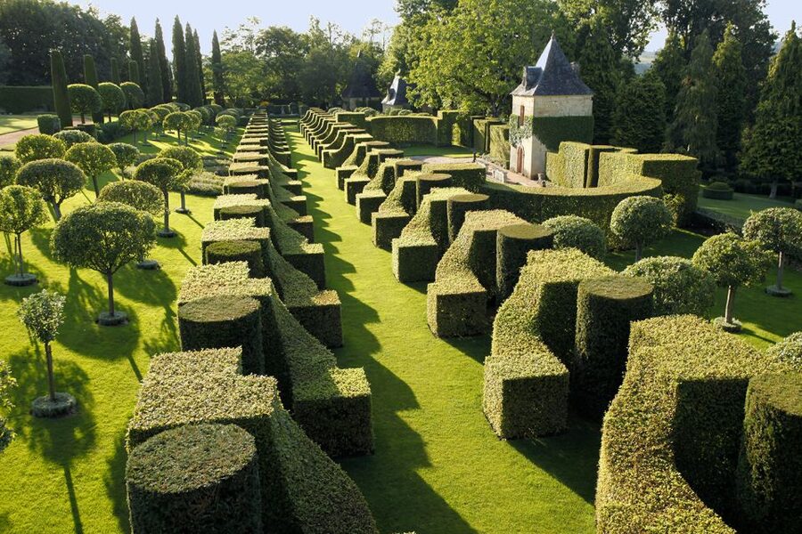 Salignac-Eyvigues: Gardens of Eyrignac Manor Entry Ticket - Key things to know before you go