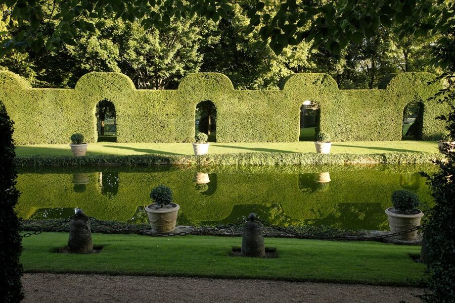 Salignac-Eyvigues: Gardens of Eyrignac Manor Entry Ticket - How much time should you allow?