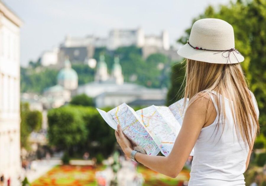 Salzburg: Old Town, Mozart, & Mirabell Gardens Walking Tour - Five things to know before you book