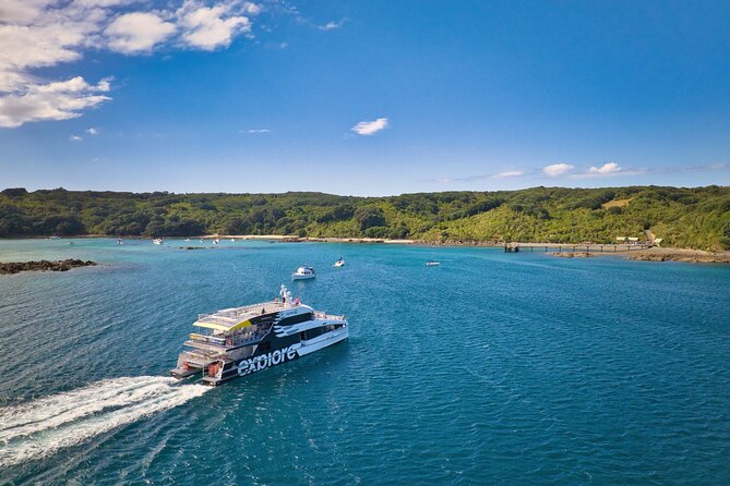 Sanctuary Mountain (Mt Maungatautari) & Hamilton Gardens Day trip from Auckland - What the $369.24 price includes