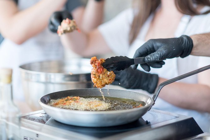 Santorini Farm-to-Table Cooking Class with a Local Chef, Christos - Who will enjoy this private class most?