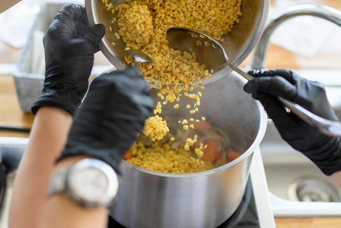 Santorini Farm-to-Table Cooking Class with a Local Chef, Christos - Should you book the Santorini farm-to-table class?
