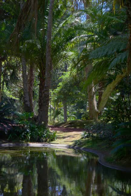 São Miguel: Botanical Gardens and Cave Tour - FAQ