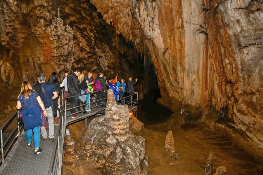 Sapadere Tour with Dimçay Lunch, Cave, Tropical Fruit Garden - Who will enjoy this seven-hour outing