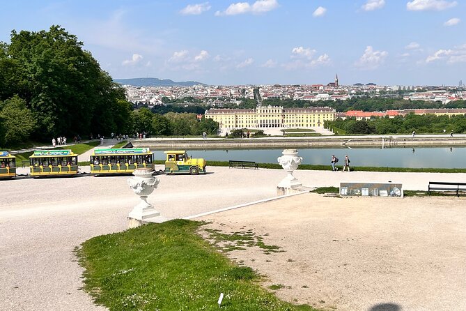 Schönbrunn Palace and Garden Tour - Inside Maria Theresa’s private apartment