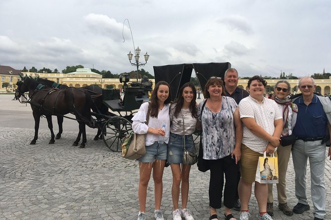 Schönbrunn Palace and Gardens Tour - Why Schönbrunn deserves a place in your Vienna plans