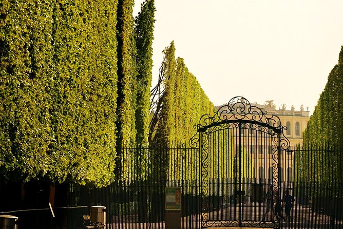 Schönbrunn Palace and Gardens Tour - Mozart’s performance room and the palace’s best human detail