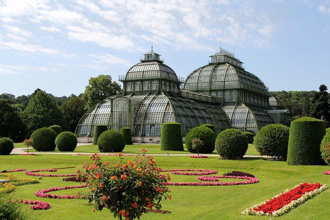 Schönbrunn Palace and Gardens Tour - Price, timing, and what you actually receive