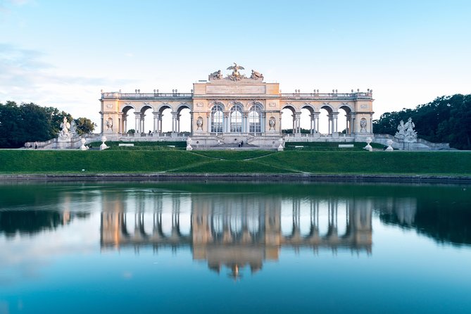 Schönbrunn Palace and Gardens Tour - Maria Theresa’s rooms and the family behind the ceremony