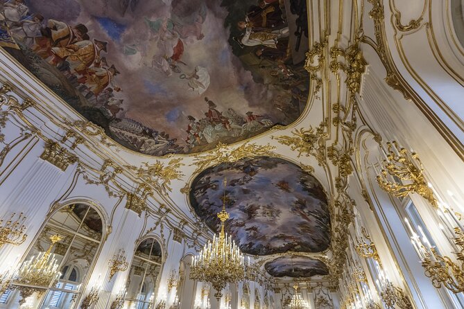 Schönbrunn Palace & Gardens Guided Tour with Skip-the-Line Access - Choosing the best time to go