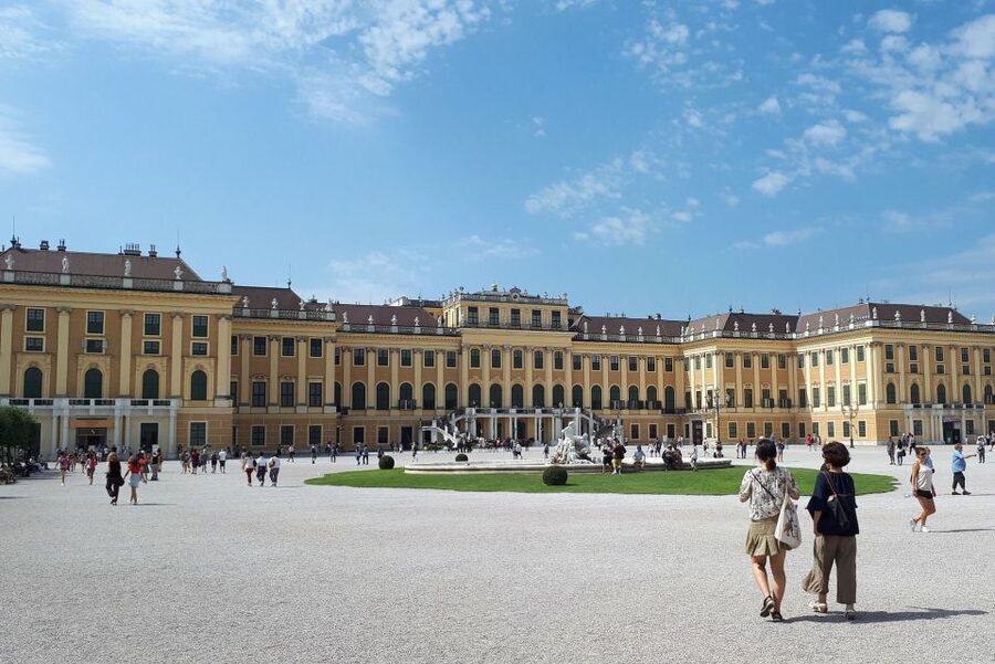 Schönbrunn Palace & Gardens Tour - Should you book it?