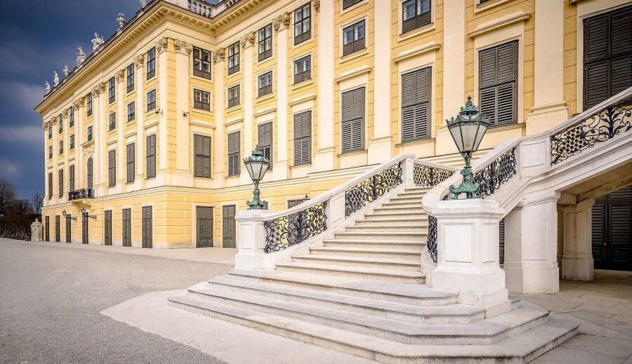 Schönbrunn Palace & Gardens Tour - Is $176 per person good value?
