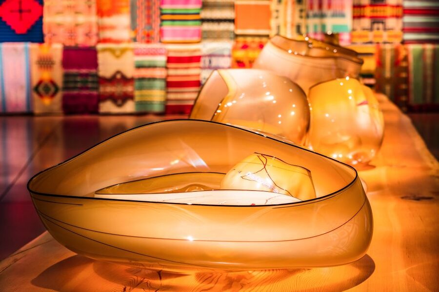 Seattle: Chihuly Garden and Glass Entry Ticket - Who Should Book Chihuly Garden and Glass?