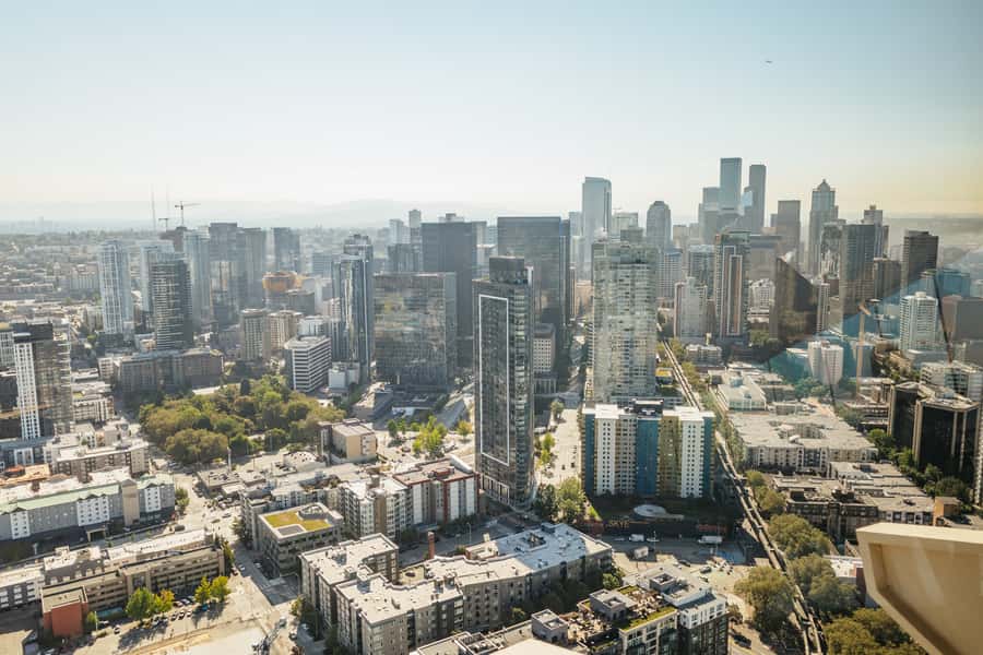 Seattle: Space Needle & Chihuly Garden and Glass Ticket - Key points at a glance