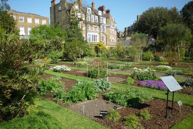 Secret Gardens of London Private Tour - What this London garden tour is really about