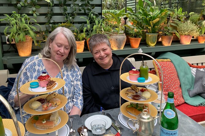Secret Gardens of London Private Tour - Who gets the most from the $536.68 price