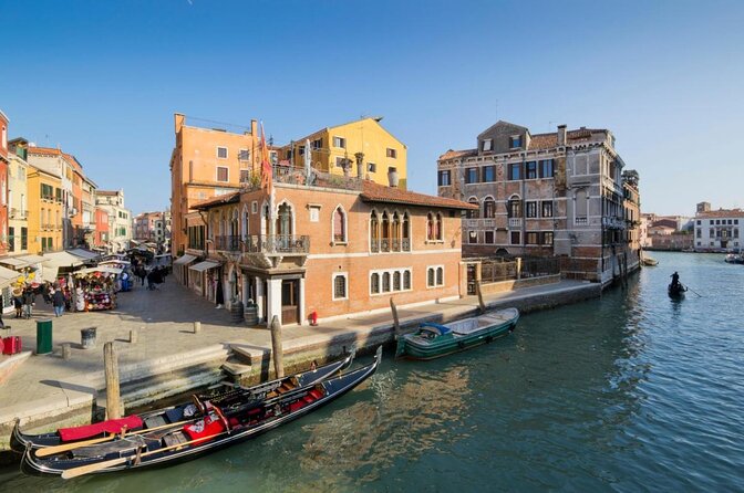 Secret Gardens of Venice Walking Tour - Why Venice’s gardens are worth two hours