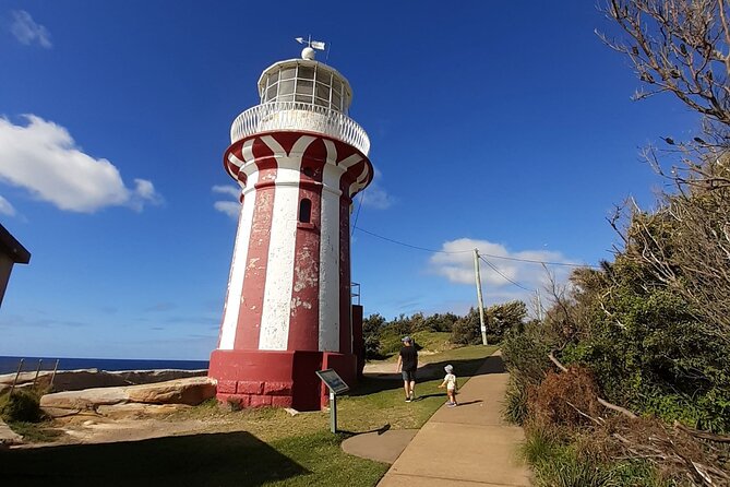 Secret Sydney: Hidden Beaches and Gardens - A picnic-style break with local snacks