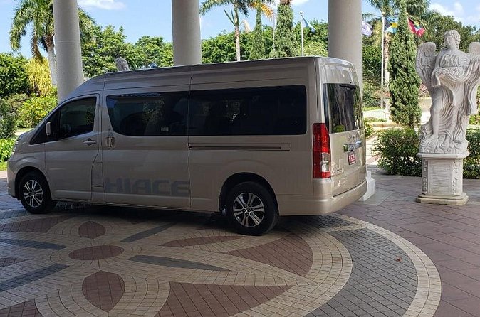Secret Wild Orchid Montego Bay Private Airport Transfers - What went well, and what to watch