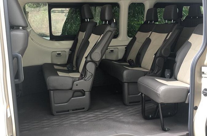 Secret Wild Orchid Montego Bay Private Airport Transfers - Who should book this transfer?