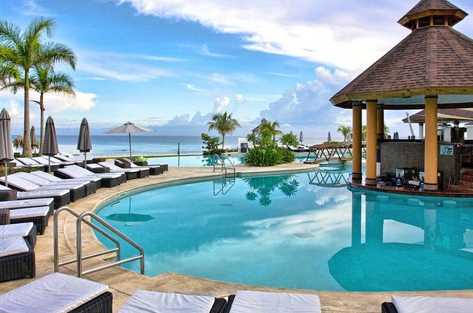Secrets Wild Orchid Private Airport Transfer - Who gets the most from this transfer