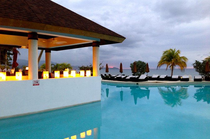 Secrets Wild Orchid Private Airport Transfer - A closer look at the service’s strongest points