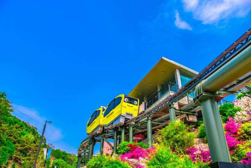 Seoul: Pocheon Art Valley, Garden and Fruit Picking Day Tour - Why this day trip works from Seoul
