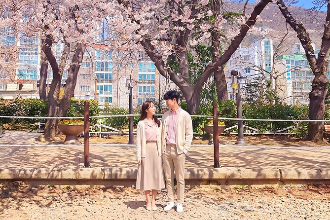 Seoul to Jinhae Cherry Blossom Festival (With Busan Drop-off) - Why Jinhae is worth the long ride from Seoul