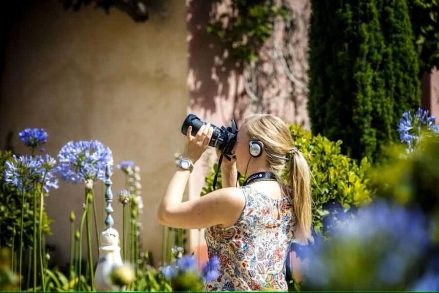 Seville: Guided Tour of Noble Houses and Grand Gardens - FAQ