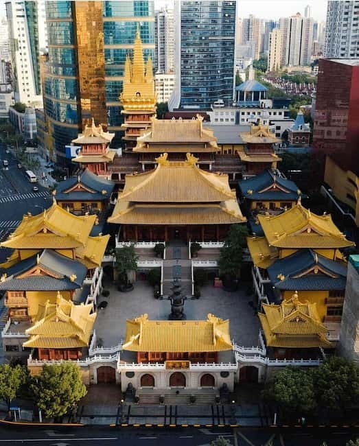 Shanghai: Jing'an Temple, Yu Garden, and Bazaar Private Tour - Should you book it?