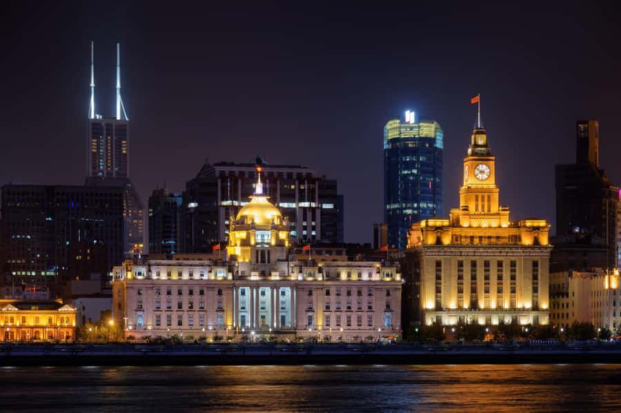 Shanghai:Old Town, Yu Garden, Zhujiajiao Water Town Bus Tour - What the $91 price really covers