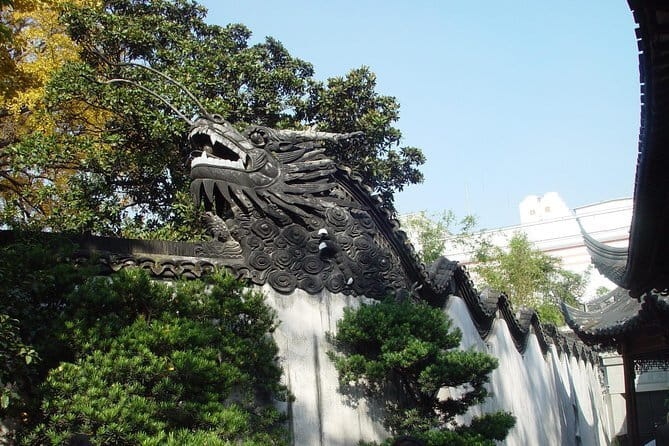 Shanghai: Yu Garden Admission Ticket - What makes Yu Garden worth your time