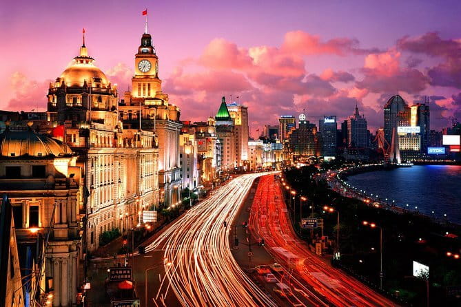 Shanghai: Yu Garden Admission Ticket - Following the winding paths and rockeries