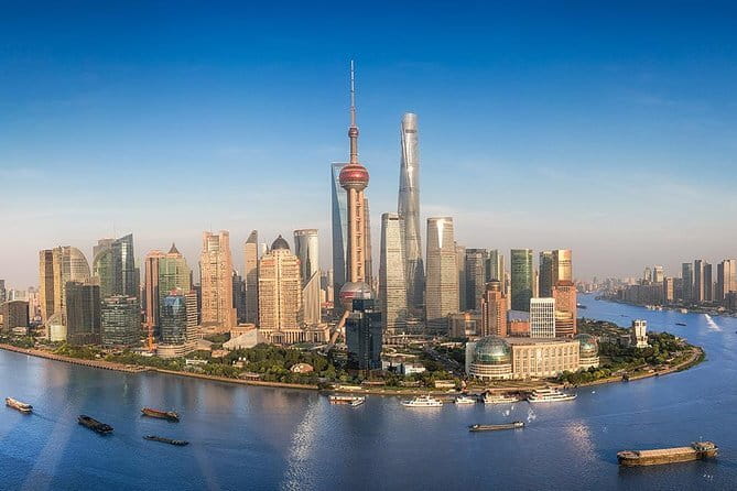 Shanghai: Yu Garden Admission Ticket - How to plan the four-hour visit