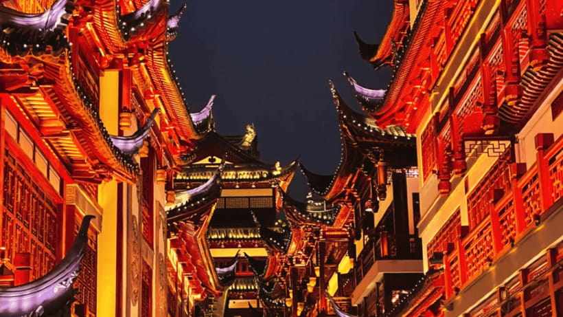 Shanghai: Yu Garden Admission Ticket - Who will enjoy this visit most